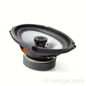 6x9 &quot;tweeweg 4ohm coaxiale luidspreker